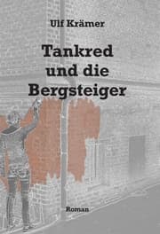 Cover von Tankred und die Bergsteiger