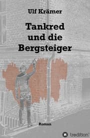 Cover von Tankred und die Bergsteiger