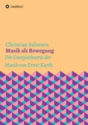 Cover von Musik als Bewegung