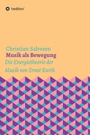 Cover von Musik als Bewegung