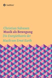 Cover von Musik als Bewegung