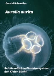 Cover von Aurelia aurita