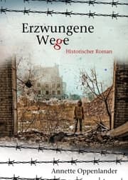 Cover von Erzwungene Wege