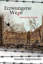 Cover von Erzwungene Wege