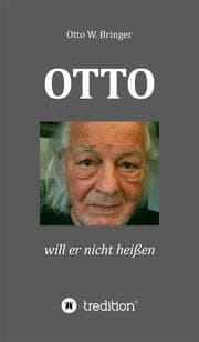 Cover von OTTO will er nicht heißen
