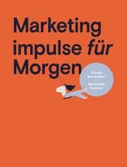 Cover von Marketing impulse für Morgen
