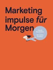 Cover von Marketing impulse für Morgen