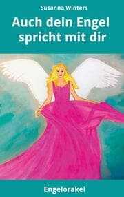 Cover von Auch dein Engel spricht mit dir
