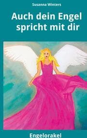 Cover von Auch dein Engel spricht mit dir