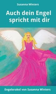 Cover von Auch dein Engel spricht mit dir