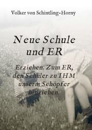 Cover von Neue Schule und ER