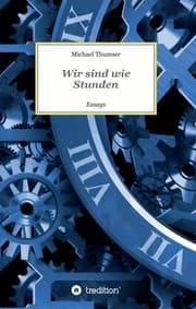 Cover von Wir sind wie Stunden