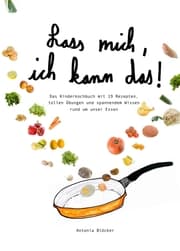 Cover von Lass mich, ich kann das!