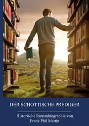 Cover von Der schottische Prediger