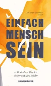 Cover von Einfach Mensch sein