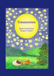 Cover von Träumereien