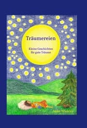 Cover von Träumereien