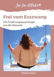 Cover von Ja-Ja-Effekt