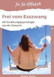Cover von Ja-Ja-Effekt