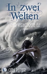 Cover von In zwei Welten - Der verlorene Elf