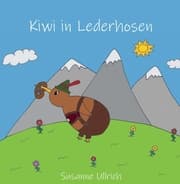 Cover von Kiwi in Lederhosen