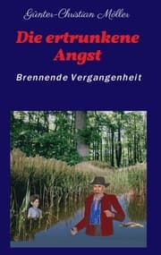 Cover von Die ertrunkene Angst