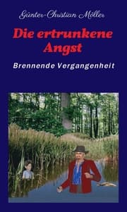Cover von Die ertrunkene Angst