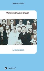 Cover von Wie sich die Zeiten ändern