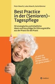Cover von Best Practice in der (Senioren-)Tagespflege