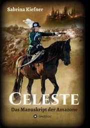 Cover von Celeste
