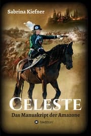 Cover von Celeste