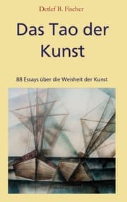 Cover von Das Tao der Kunst