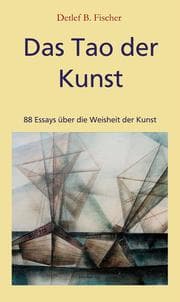 Cover von Das Tao der Kunst