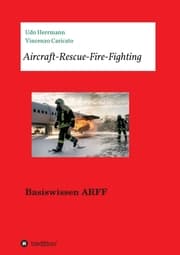 Cover von Aircraft-Rescue-Fire-Fighting