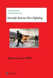 Cover von Aircraft-Rescue-Fire-Fighting