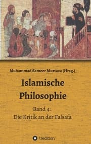 Cover von Islamische Philosophie