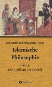 Cover von Islamische Philosophie
