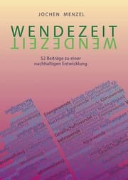 Cover von Wendezeit