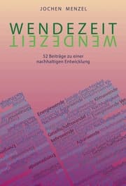 Cover von Wendezeit