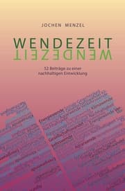 Cover von Wendezeit