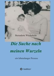 Cover von Auf der Suche nach meinen Wurzeln