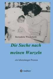 Cover von Auf der Suche nach meinen Wurzeln