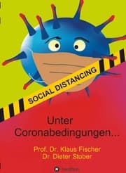 Cover von Unter Coronabedingungen ...