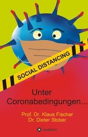 Cover von Unter Coronabedingungen ...