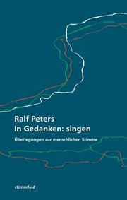 Cover von In Gedanken: singen