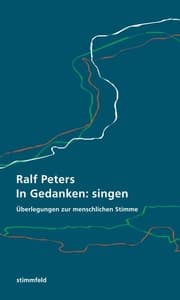 Cover von In Gedanken: singen