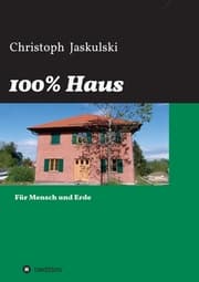 Cover von 100% Haus