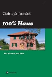 Cover von 100% Haus