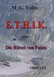 Cover von E.T.H.I.K.