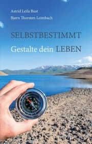 Cover von Selbstbestimmt